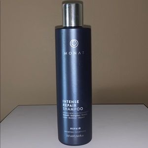 Monat intense repair shampoo
